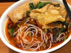 -螺小胖柳州螺蛳粉(钟楼总店)