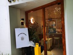 -COTTON CAFE(德信·中外公寓店)