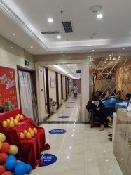 -碧莲盛·不剃发植发