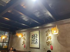 -后街佬·炭火鲜鱼杂(南城店)