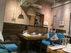 -苹果树下艺术餐厅(通州店)