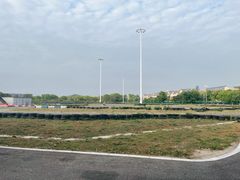 -极速星辰卡丁车赛车场(西山店)