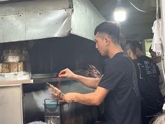 -同来顺烧烤餐厅(哈尔滨道店)