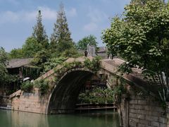 -乌镇景区