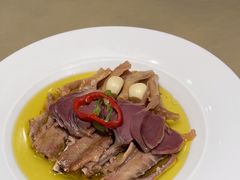 -大鹏饭店·金陵家宴(奥体中心店)