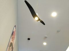 -绿杨馄饨店(湖滨新天地店)