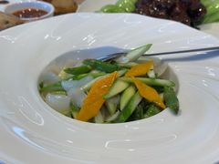 -枣子树·素食餐厅(朱家尖店)