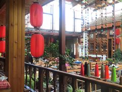 -丽江庭院之爱在路上(西单店)