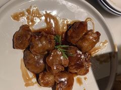 -绿茶餐厅(深圳龙华天虹购物中心店)