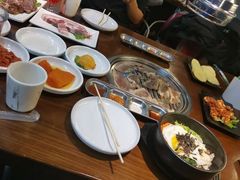 -·缸桶屋·韩式牛肋条自助烤肉(西湖D11店)