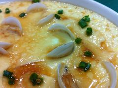 蛤蜊炖蛋-城北松滋鸡馆(陆羽文化市场店)