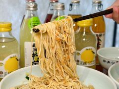 -裕兴记•蟹黄面馆(人民广场店)