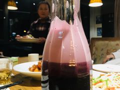 -兰桂坊·花园餐厅(西湖店)