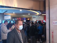 门面-潇湘国际影城郴州店