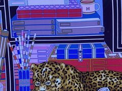 -王府半岛酒店·大堂茶座