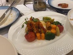 -LE SHARE洛笙·花园西餐(北京路步行街店)