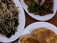 -铁东熏肉大饼铺