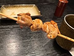 -玄白·炭烤活鳗(上海首店)