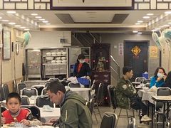 大堂-粤·向群饭店(龙津东路总店)