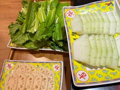-芦月轩羊蝎子(劲松店)