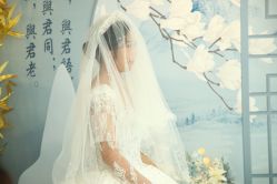 -NaNa婚纱礼服馆