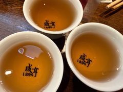 -咸亨酒店•非遗绍兴菜•中华老字号(堂吃餐厅)