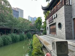 -龙潭水乡