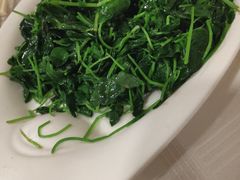 酒香草头-翠亭酒家(山西南路店)