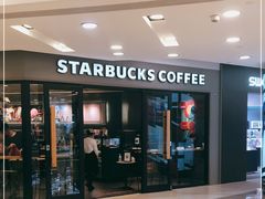 门面-星巴克(北京新东安)