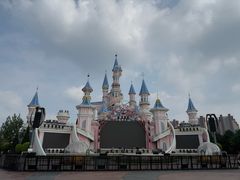 -沈阳方特欢乐世界