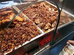 -老黄记手撕烤兔(玉林街店)