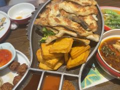 -院落新京菜·烤鸭(地安门店)