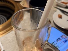 -乾杯烧肉居酒屋(中洲湾店)