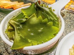 海带根-前门涮肉(群力店)