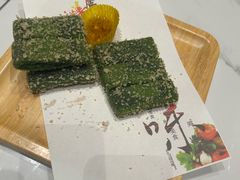 -阿露佳·舌尖上的安吉菜