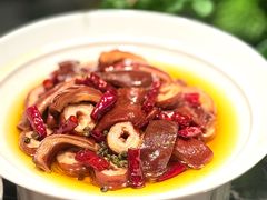 -广州文华东方酒店·江-由辉师傅主理