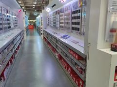 -百安居装修建材卖场(罗湖店)