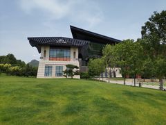 -北京雁栖湖国际会展中心