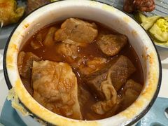 -库滋明·俄罗斯特色美食(中央大街店)