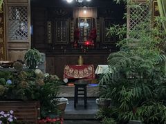 -龙姐私房菜(和顺古镇店)