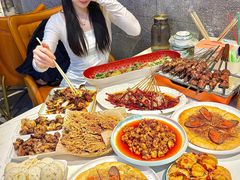 -亿牌牌东北烧烤(博物馆旗舰店)