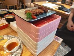 -水林间·寿喜烧自助(仙林金鹰店)