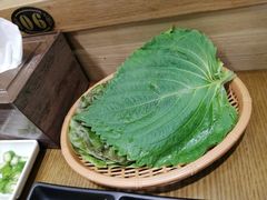 -韩阳王石板烤肉