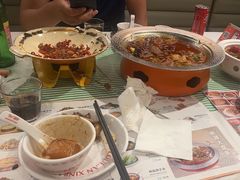 -楼兰新疆菜(江宁万达店)