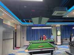 -永宁台球·棋牌俱乐部(淮海路店)