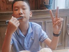 -新白鹿餐厅(城西银泰城店)