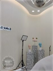 -型色沙龙 Color Salon
