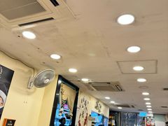 -盛记粥面(佐敦店)