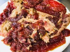 -松明一烤肉馆(鲁园店)