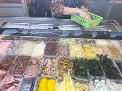 -筒骨麻辣烫(永同昌公寓胜明花园店)